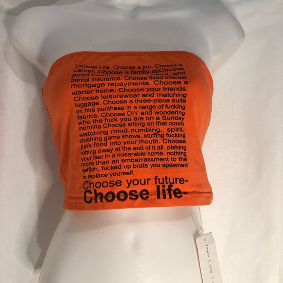 Bundle :  4 TANK TOP - Picture 2 of 3